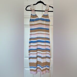 Rue Stiic Neapolitan Knit Dress